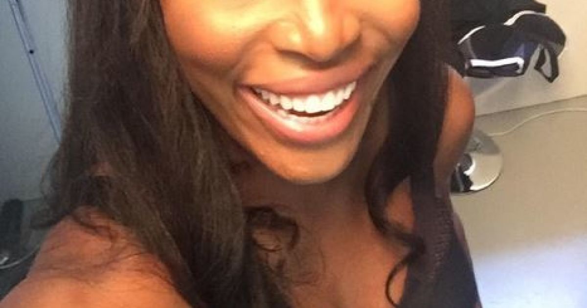 Серена Уильямс