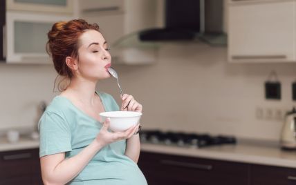 Запор при беременности: какая нужна диета
