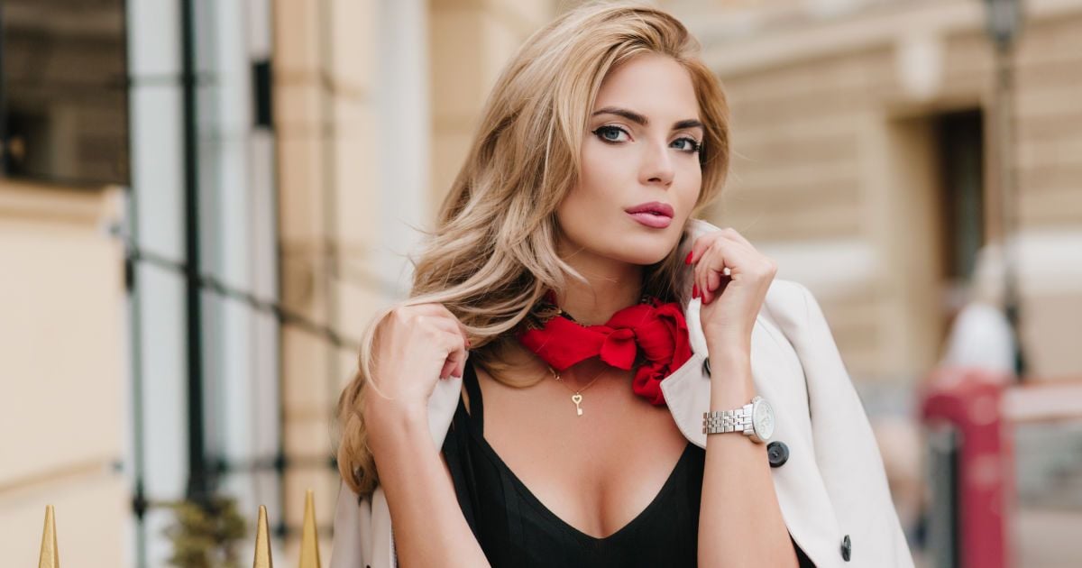 Какие имена наделяют своих владелиц магнетизмом