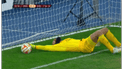 Динамо - Евертон - 4:1. Відео голу Гусєва