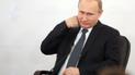 Путин постарается избежать негативной информации