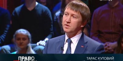 Коалиция не распалась, и это уже хорошо - Кутовой