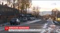 На Буковине браконьеры, охотясь на животных, обстреляли автомобиль