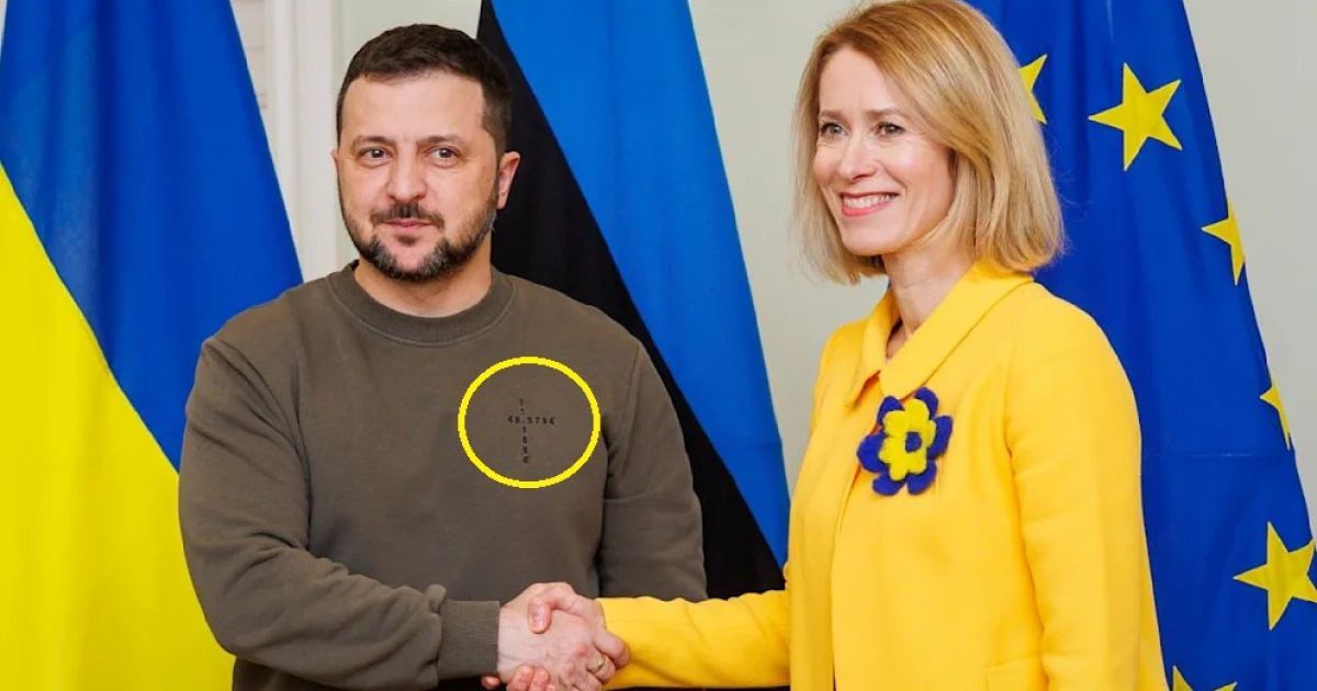 Зеленский направил тайное послание Путину о территориальных уступках — СМИ
