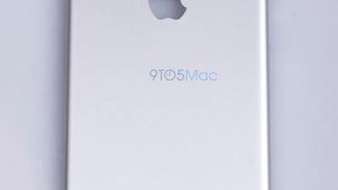 В Сеть "слили" фото нового iPhone / © 9to5mac