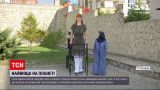 Новости мира: турчанку Румейсу Хельга признали самой высокой женщиной - ее рост 2,15 метра