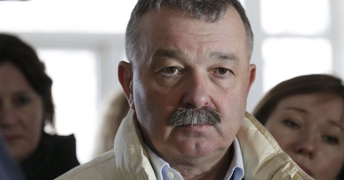 Гучний арешт урядовця: заступника міністра затримали в маєтку за 7 мільйонів