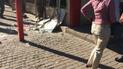 В окупованому Донецьку біля магазину підірвали гранату, є постраждалі - ЗМІ