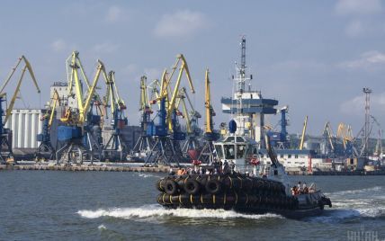 "Произошла оккупация Азовского моря". Россия блокирует заходы судов в украинские порты