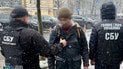 СБУ задержала российского шпиона, готовившего теракты в Киеве