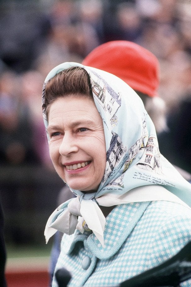 Королева Елизавета / © Getty Images