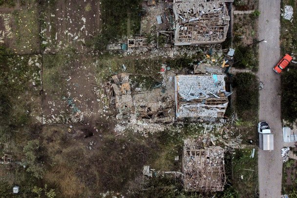 Россияне применяют новые боеприпасы "Бандероль": в ВСУ сообщили о главной угрозе