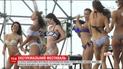 Силовые соревнования и конкурс "Мисс бикини": в Затоке завершился фестиваль Z-Games