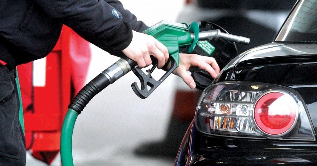 Експерт: Ціни на пальне знову почали стрімко зростати на світових ринках