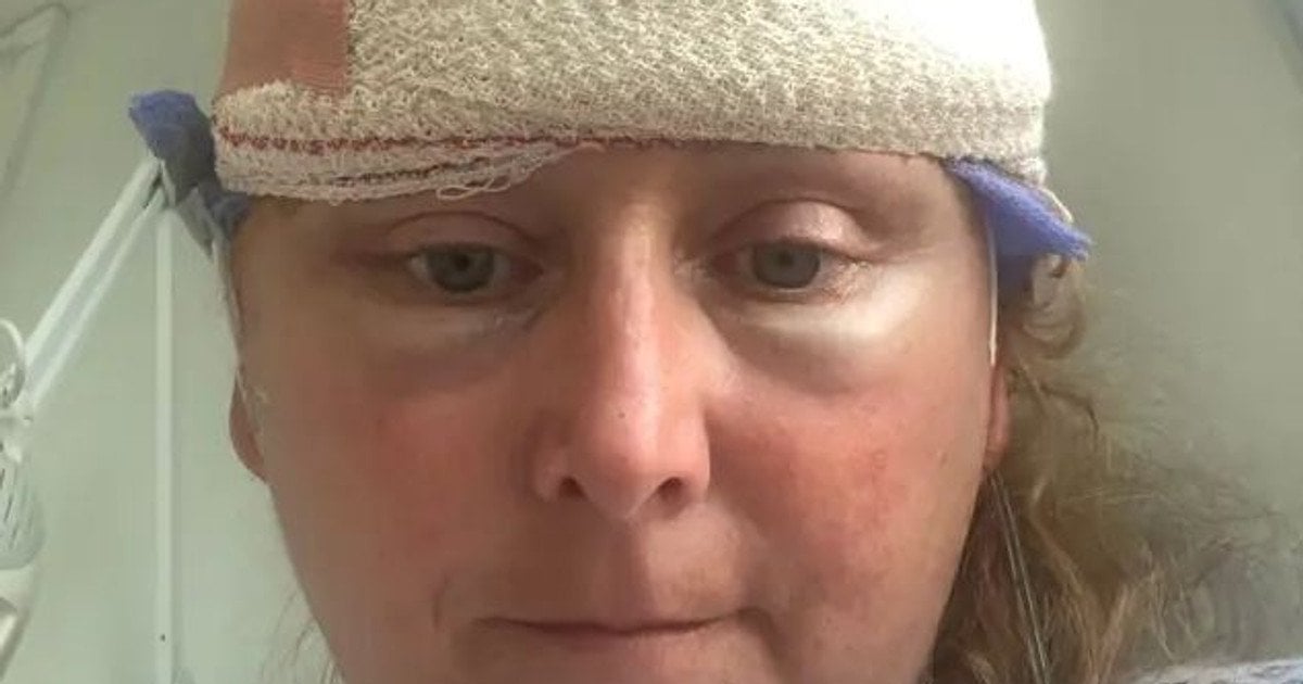 Керрі Браун