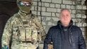 СБУ затримала коригувальника атак по Дніпру