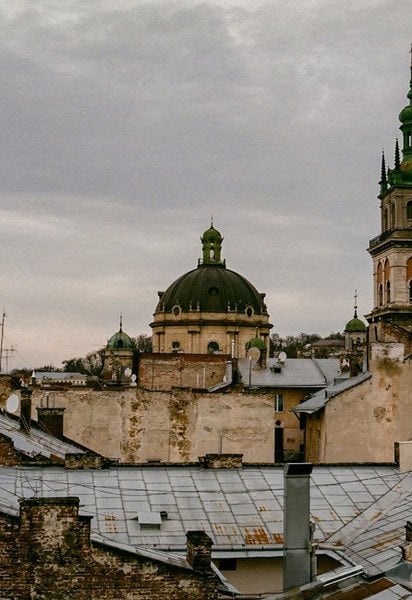 Львів