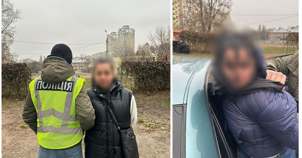 Мошенники обворовывали квартиры пожилых киевлян под видом работников газовой службы