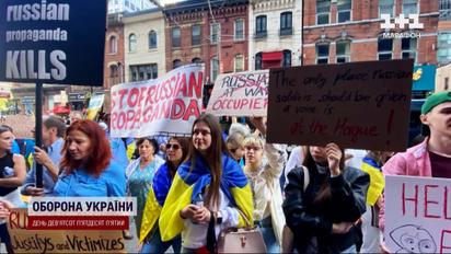 Лезут во все щели! Как убрать оккупантов из спорта, культуры и искусства 