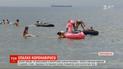 В курортном поселке Николаевской области произошла вспышка коронавируса