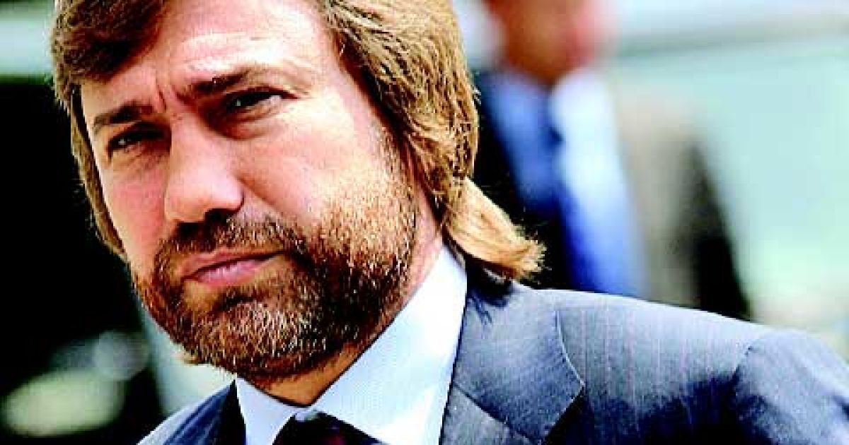 Новинскому повестку так и не вручили