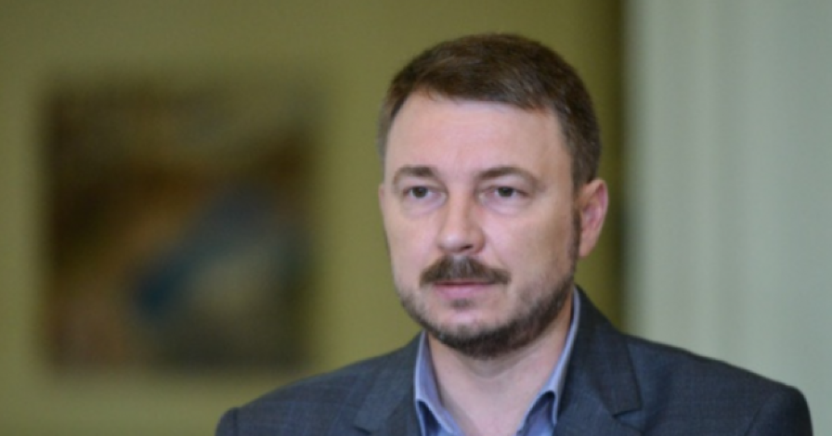 На період розслідування Анатолій Сульдін не виконуватиме посадові обов’язки директора КП “Київбудреконструкція”
