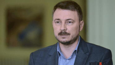 На период расследования Анатолий Сульдин не будет исполнять должностные обязанности директора КП "Киевстройреконструкция"