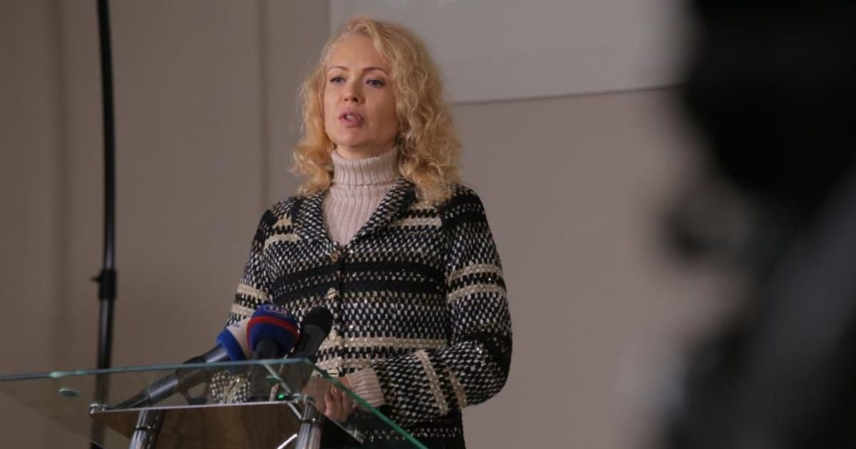 Громадські діячі закликали бізнес підтримати боротьбу з корупцією в Україні