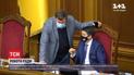 Профильный комитет Верховной Рады утвердил проект бюджета страны на следующий год
