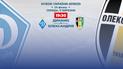 Динамо - Олександрія - 1:0. Відео матчу 1/4 фіналу Кубка України