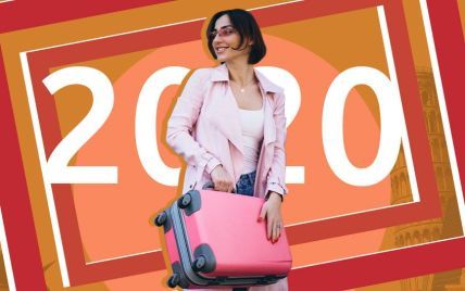Туристичні тренди 2020 року: як змінюються подорожі і самі туристи