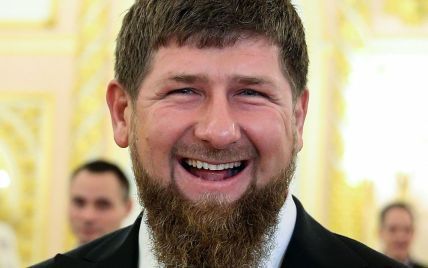 Кадыров наркозависимый и 15 лет употребляет какие-то таблетки – премьер Ичкерии
