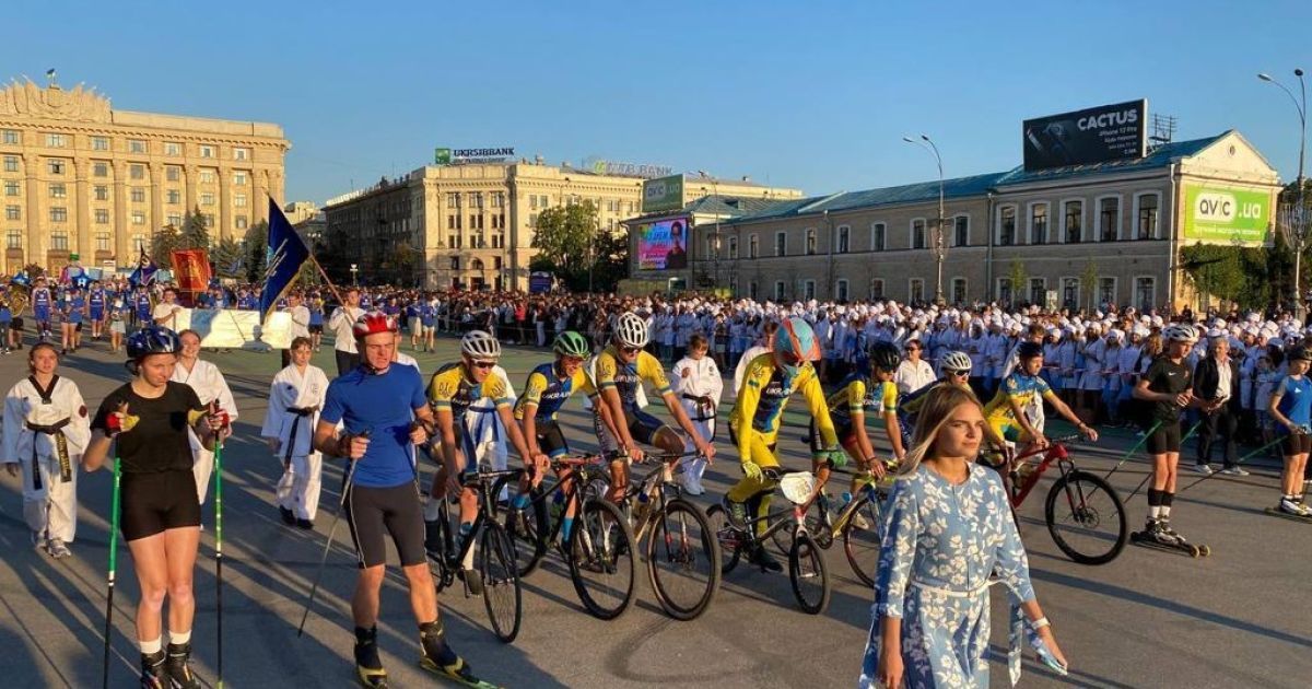 карнавал у Харкові_11