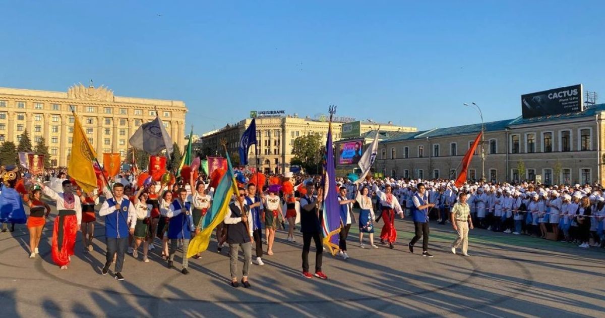 карнавал у Харкові_10