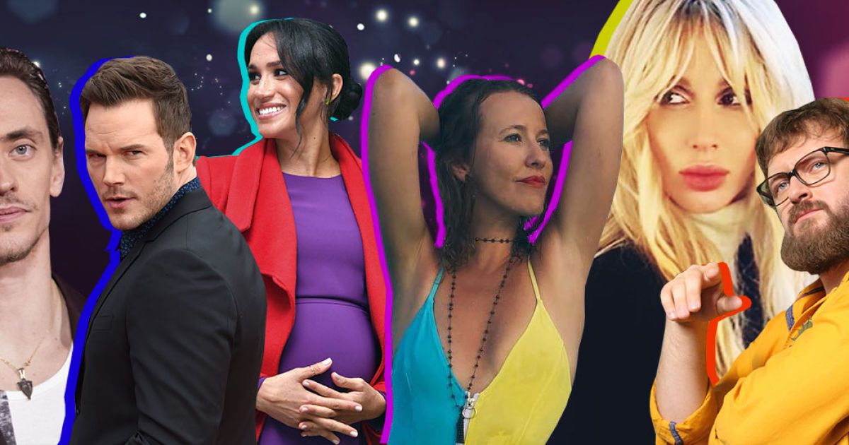 Новини у Гламурі за тиждень: скандал Лободи та звільнення Полуніна з Паризької опери