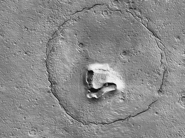 Фото: (NASA/JPL-Caltech/UArizona)