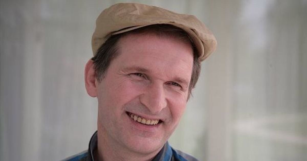 У Федора Добронравова стався інсульт – ЗМІ
