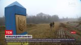 Новини світу: Білорусь вручила військовому аташе України ноту протесту