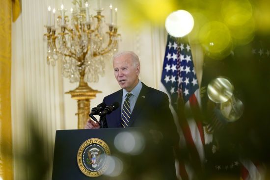 США оголосили про дипломатичний бойкот зимової Олімпіади у Пекіні