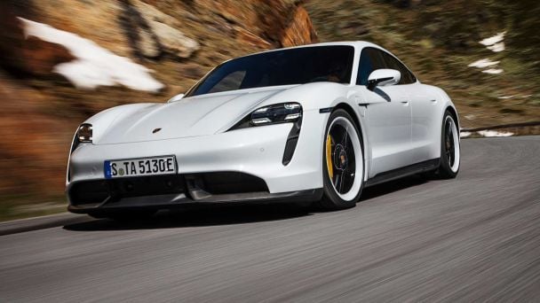  / © motor1.com