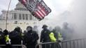 США створять комісію для розслідування терористичного нападу на Капітолій - Пелосі