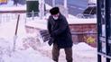 В Сумской области температура опустилась до -20 градусов: как регион переживает холод