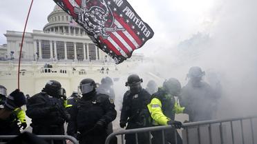 США, протест_1 / © Associated Press
