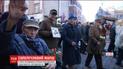 У Ризі затримали противників ходи пам'яті латвійських легіонерів СС