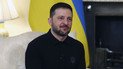 Президент Украины Владимир Зеленский