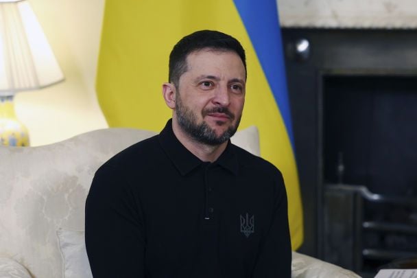 Кому из политиков украинцы доверяют больше всего: какой рейтинг у Зеленского