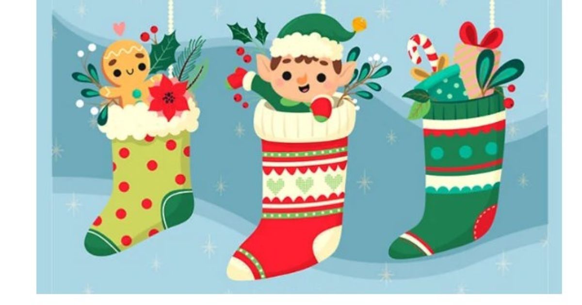 Тест: виберіть подарунок// фото: mixnews.lv