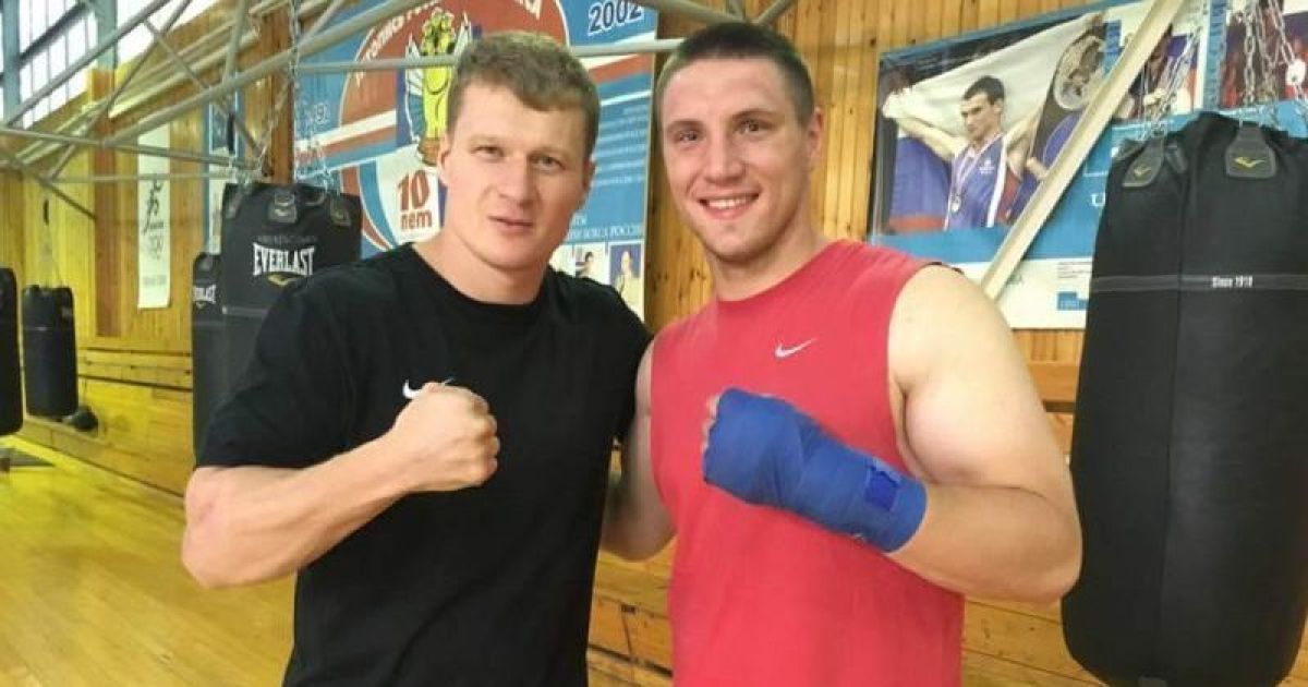 "Говорил, что жаль, а потом выложил видео в поддержку Путина": непобедимый украинец – о разговоре с Поветкиным