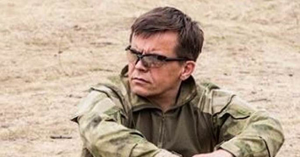 Росія внесла мера Житомира до "чорного списку"
