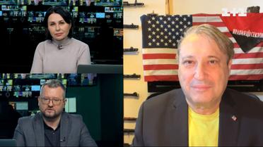 Капітан ВМС США розповів, чи варто очікувати американський ленд-ліз та що він може дати